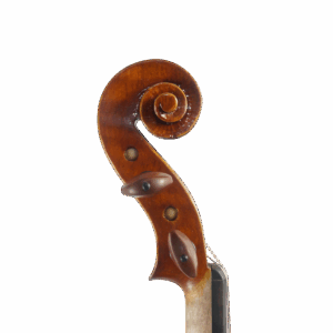 Violino Marsale Brasiliano 2025 Grau B n667