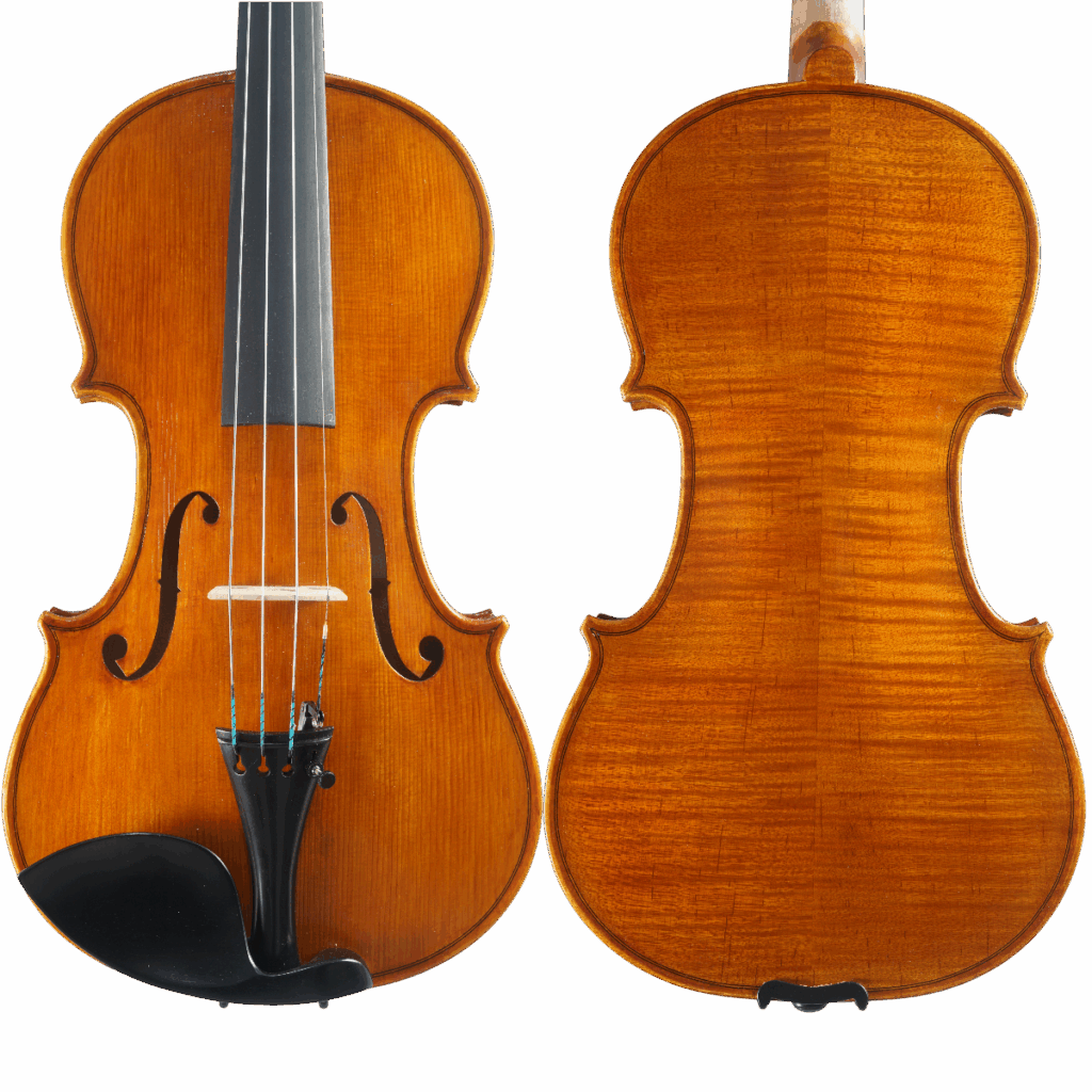 Violino Marsale Brasiliano 2025 Grau B n668