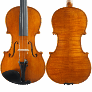 Violino Marsale Brasiliano 2025 Grau B n668

