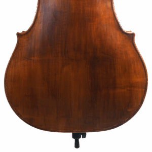 Violoncelo Daniel M M Silva 2025 Stradivari n661