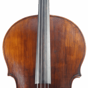 Violoncelo Daniel M M Silva 2025 Stradivari n661
