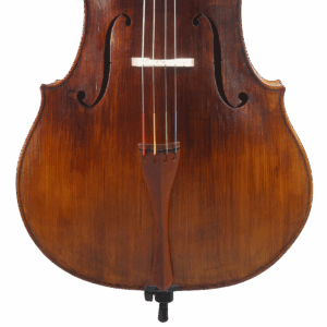 Violoncelo Daniel M M Silva 2025 Stradivari n661