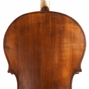 Violoncelo Daniel M M Silva 2025 Stradivari n661