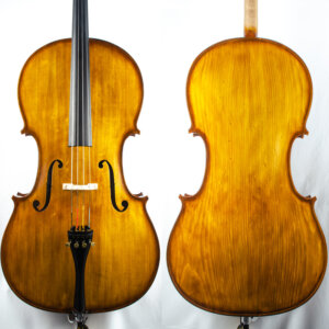 Violoncelo Rolim J A Master 2022 Stradivari n179