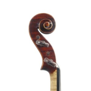 Violino Luthier Felipe Rodrigues 2025 Stradivari n696