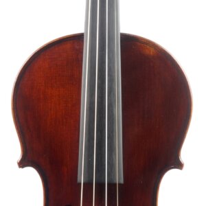 Violino Luthier Felipe Rodrigues 2025 Stradivari n696