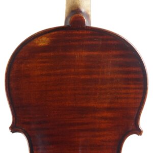 Violino Luthier Felipe Rodrigues 2025 Stradivari n696