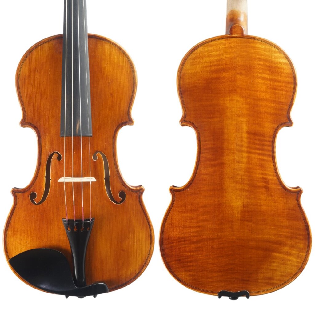 Violino Marsale Brasiliano 2025 Grau B n699