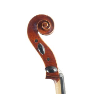 Violoncelo Luthier Felipe Rodrigues 2025 Montagnana n697