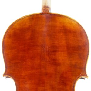 Violoncelo Luthier Felipe Rodrigues 2025 Montagnana n697