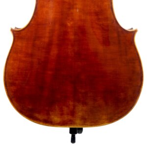 Violoncelo Luthier Felipe Rodrigues 2025 Montagnana n697