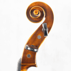 Violoncelo Rolim J A Francis Custom 2024 Montagnana n16