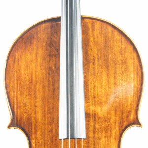 Violoncelo Rolim J A Francis Custom 2024 Montagnana n16