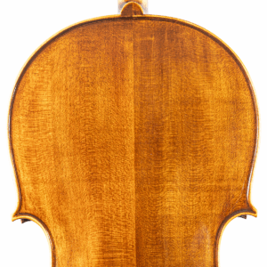 Violoncelo Rolim J A Francis Custom 2024 Montagnana n16