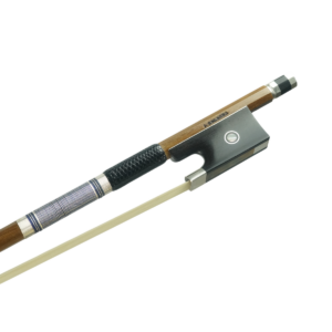 Arco Violino Carlos Galacha Ipê 2025 n708 61,8 g Prata