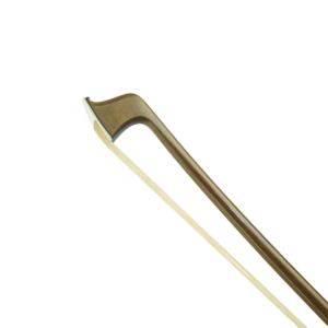 Arco Violino Carlos Galacha Ipê 2025 n708 61,8 g Prata