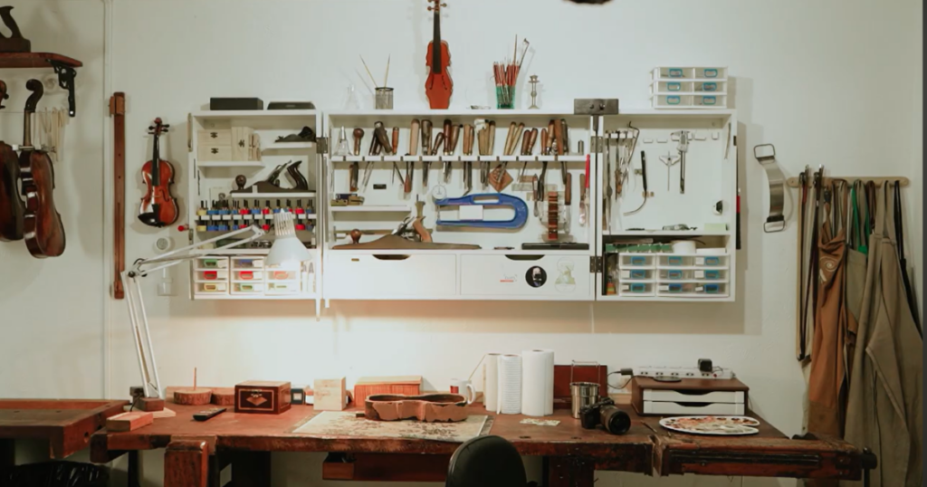 Atelier do Rudson di calvacanti