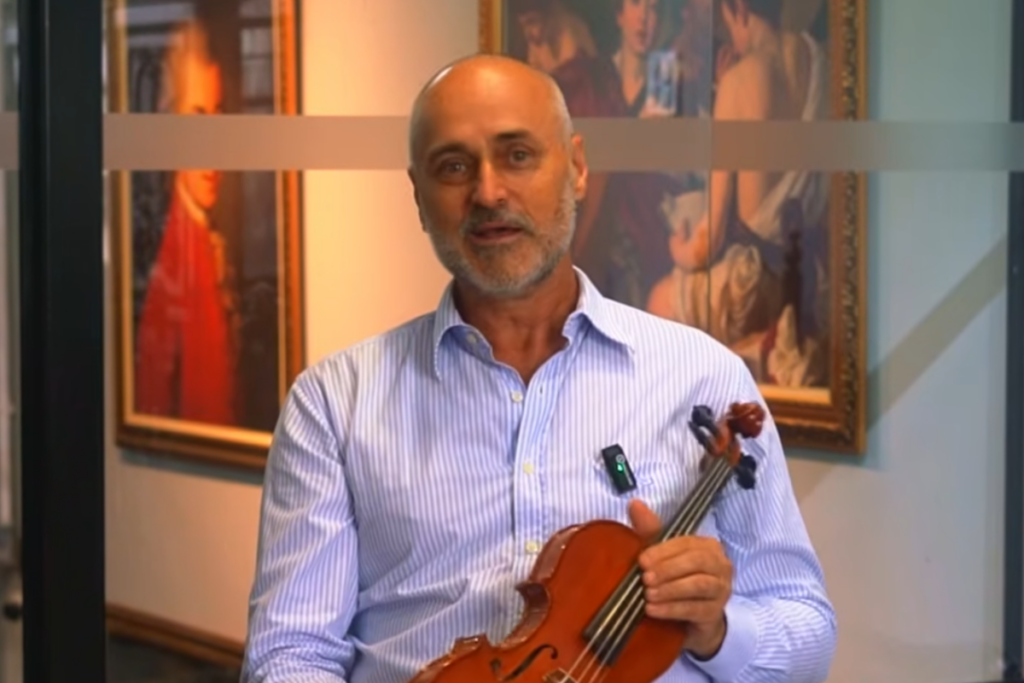 Renato Casara – História e Archeteria