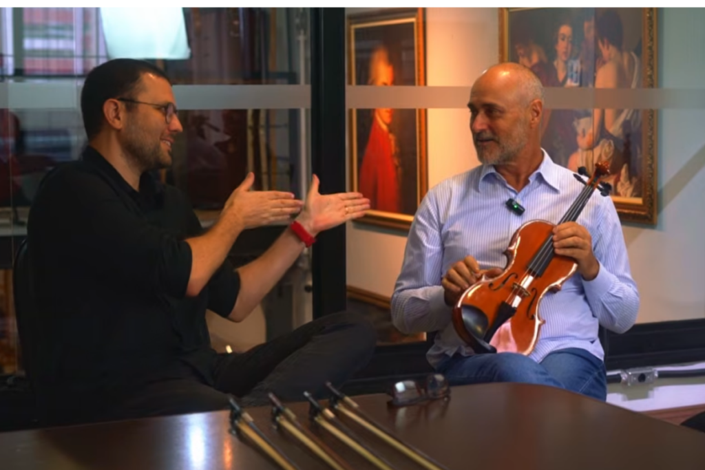 Renato Casara – História e Archeteria