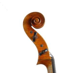 Violoncelo Antoni Marsale Oficina 2025 Grau AA n737