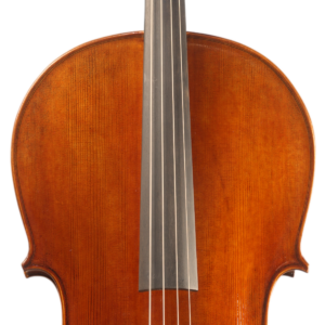 Violoncelo Antoni Marsale Oficina 2025 Grau AA n737
