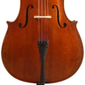 Violoncelo Antoni Marsale Oficina 2025 Grau AA n737