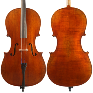 Violoncelo Antoni Marsale Oficina 2025 Grau AA n737