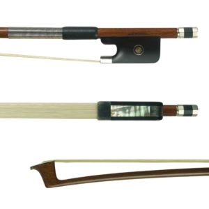 Arco Viola Carlos Galacha Ipê 2025 n710 71 g Níquel