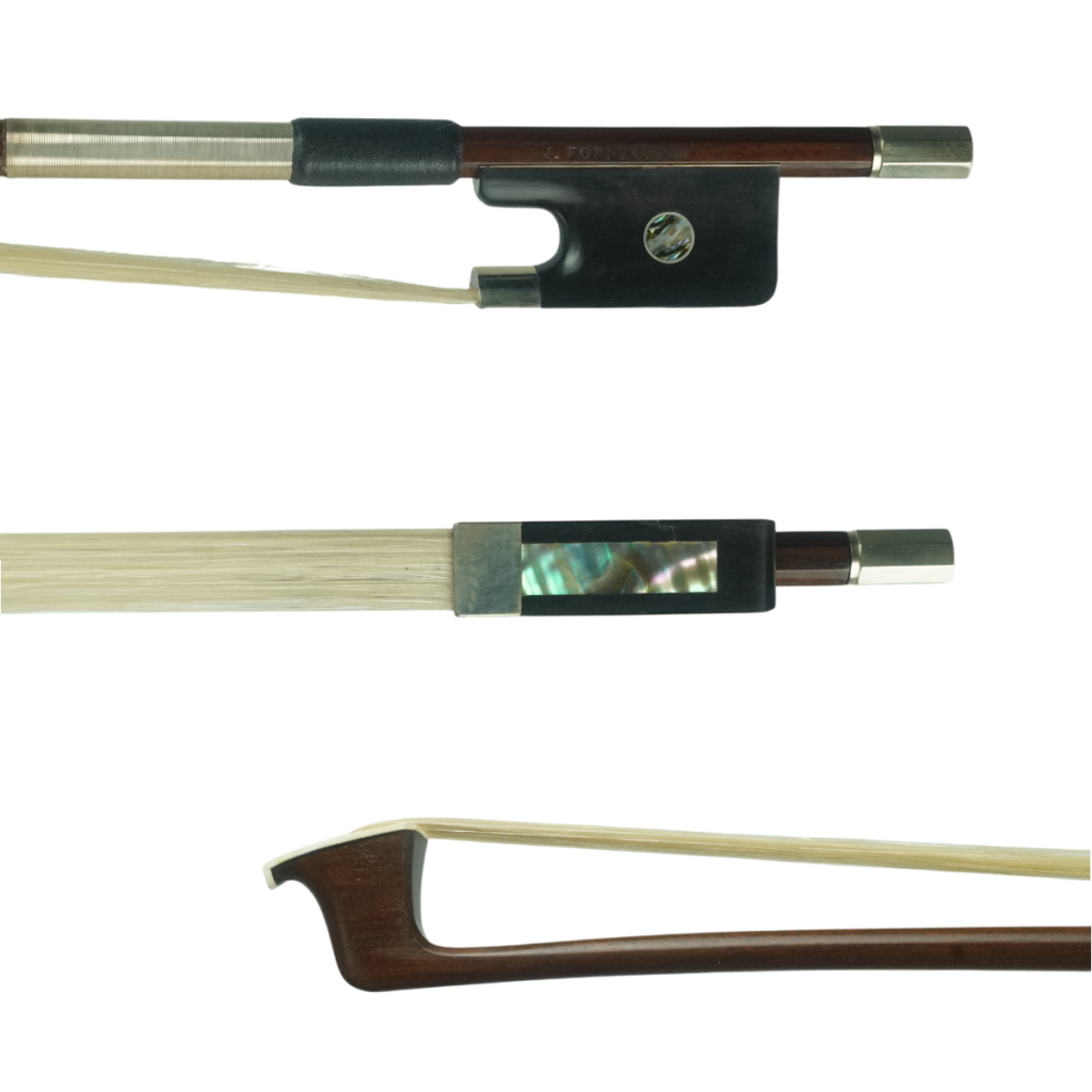 Arco Viola Jackson Fornaciari 2025 Ipê n689 71 g