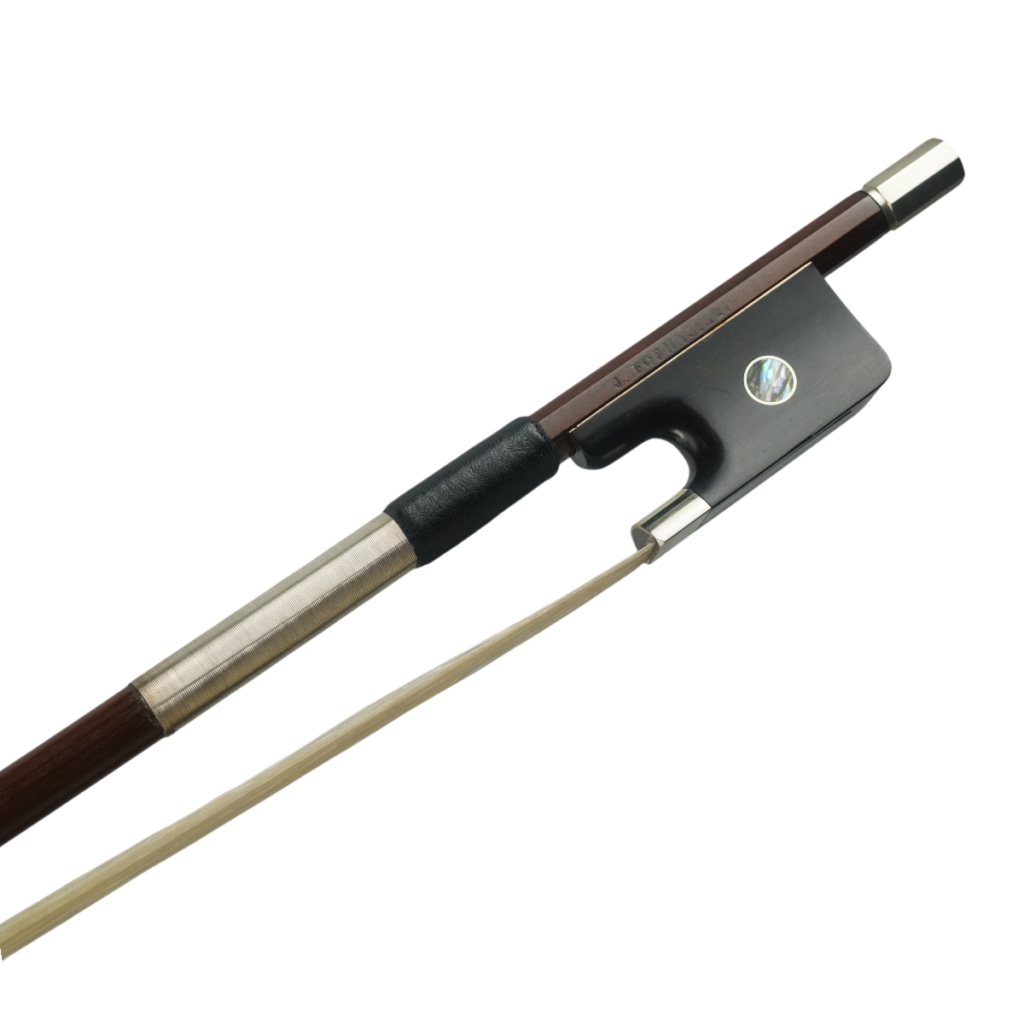 Arco Viola Jackson Fornaciari 2025 Ipê n689 71 g