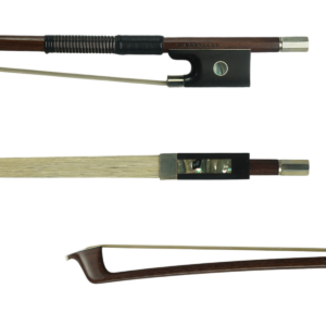 Arco Violino Alexandro Carvalho 2025 Ipê n754 62,3 g