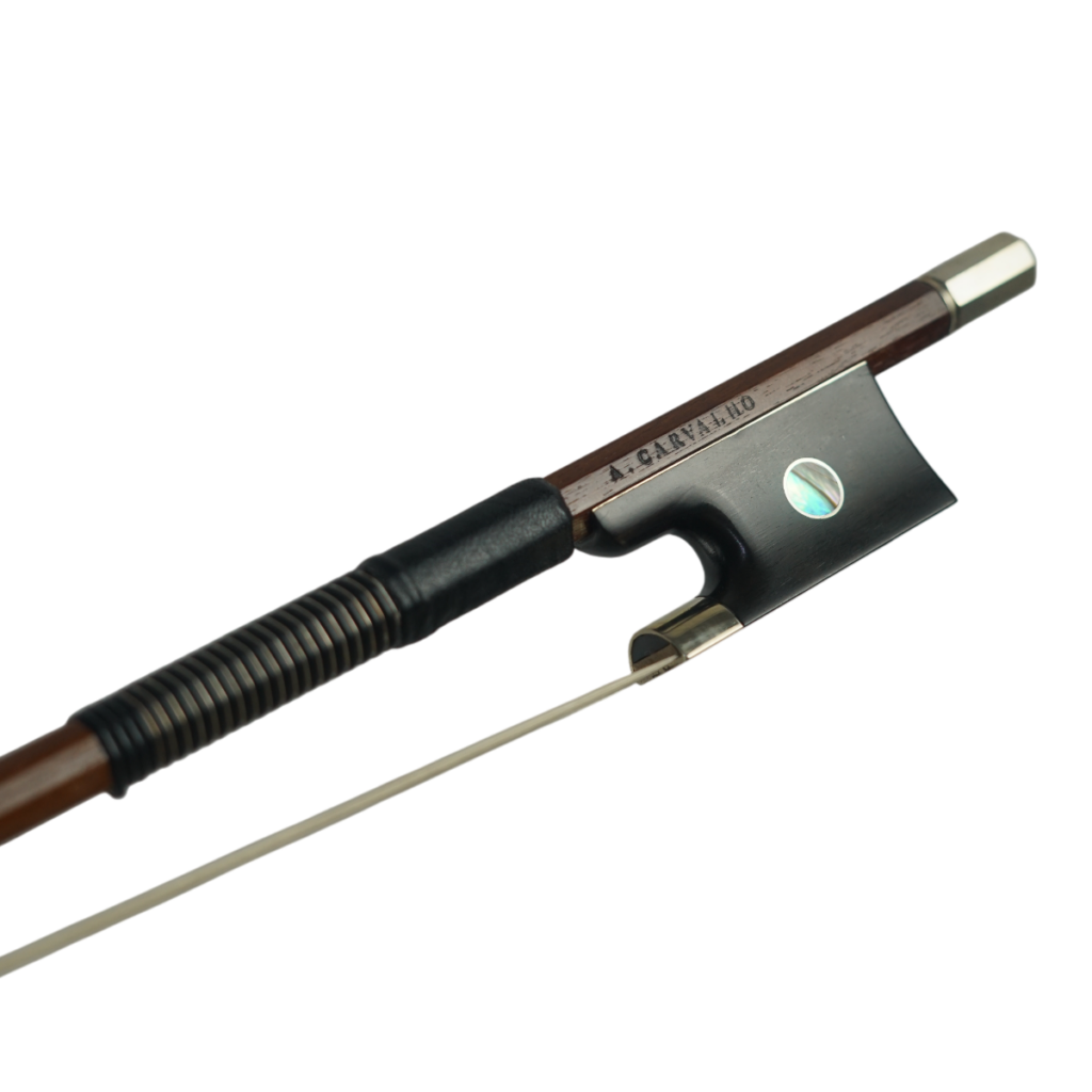 Arco Violino Alexandro Carvalho 2025 Ipê n754 62,3 g