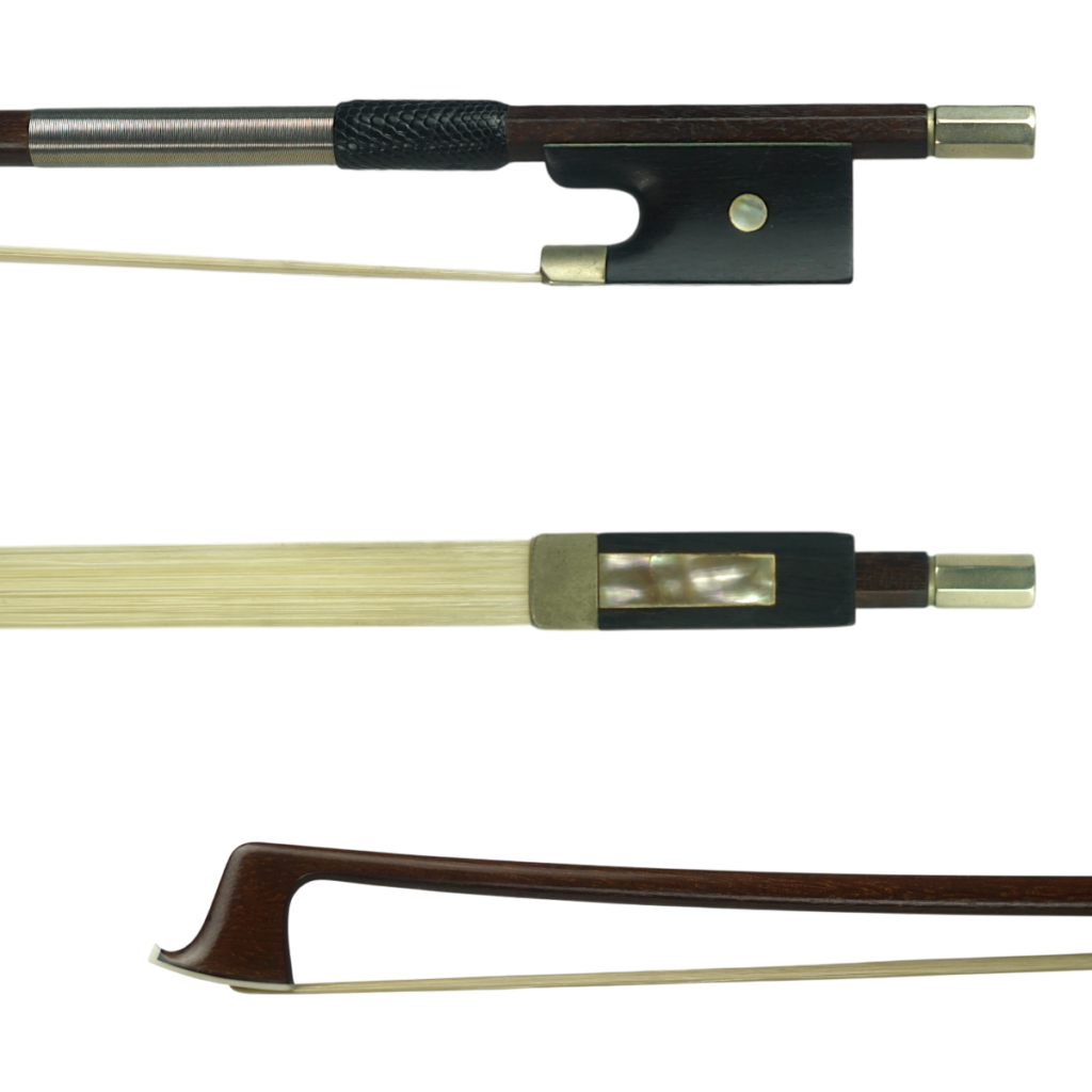 Arco Violino Antigo n759 Oficina Francesa 65 g