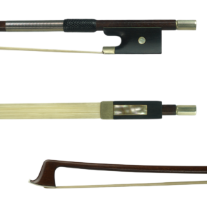 Arco Violino Antigo n759 Oficina Francesa 65 g