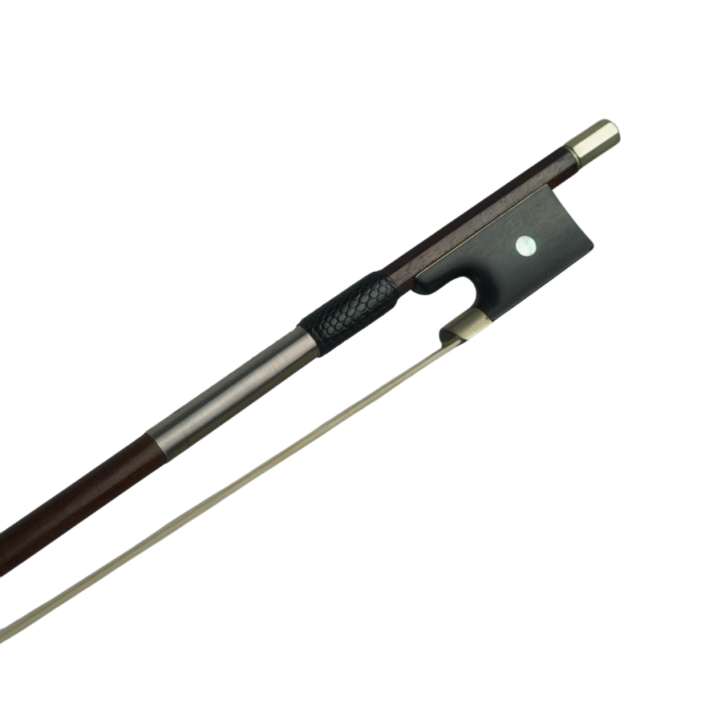 Arco Violino Antigo n759 Oficina Francesa 65 g