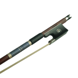 Arco Violino Carlos Galacha Ipê 2025 n704 Níquel