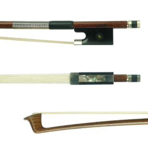 Arco Violino Carlos Galacha Ipê 2025 n705 61 g Níquel