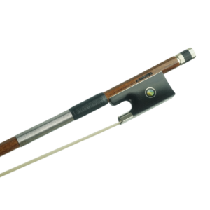 Arco Violino Carlos Galacha Ipê 2025 n705 61 g Níquel