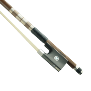 Arco Violino Carlos Galacha Ipê 2025 n707 63,4 g Prata