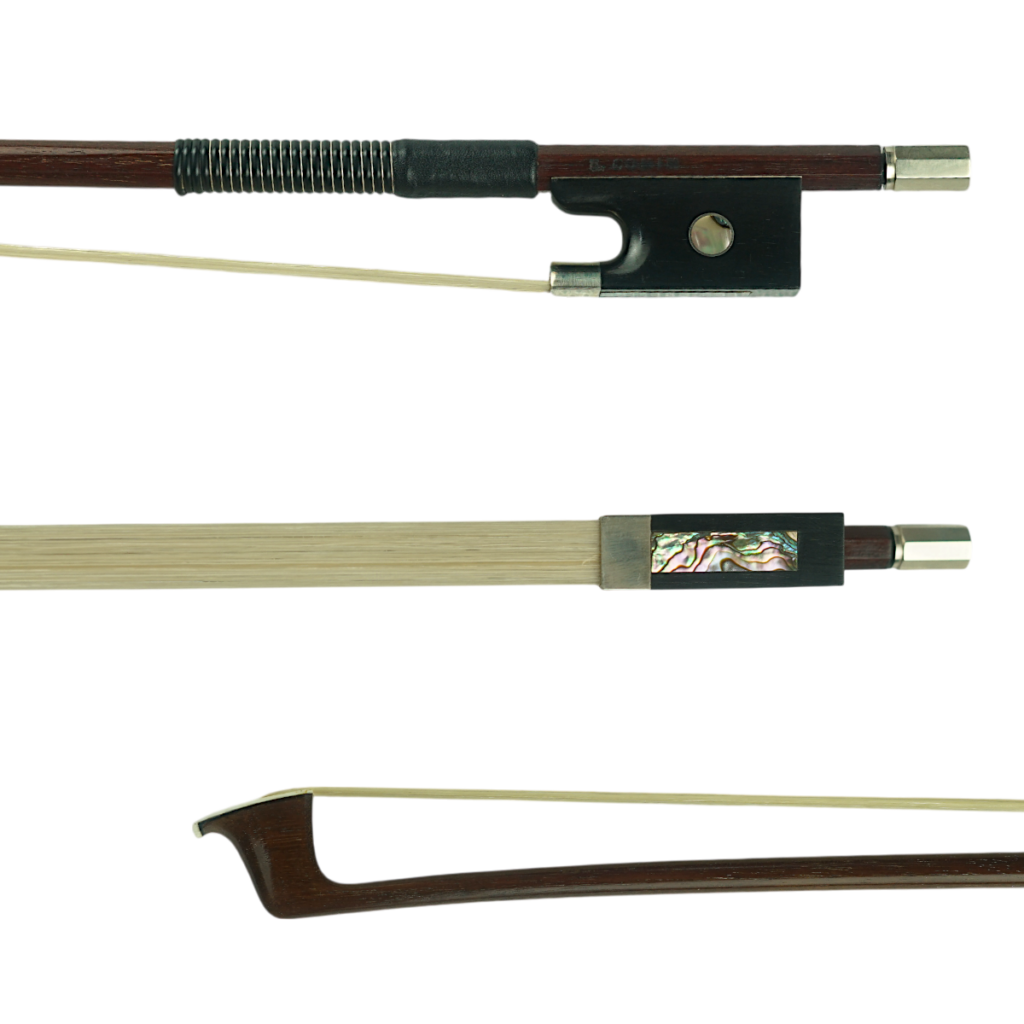 Arco Violino Elias Comim 2025 Ipê n750