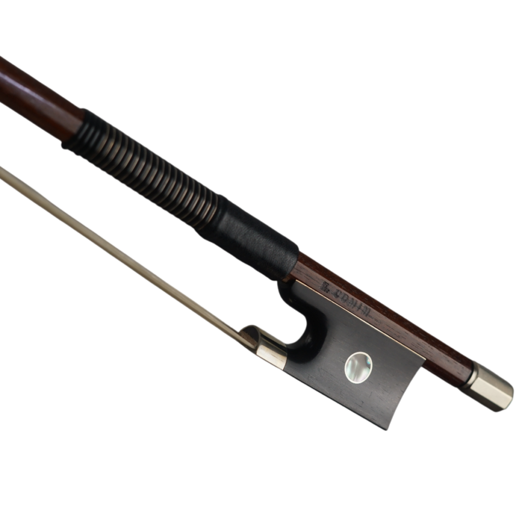 Arco Violino Elias Comim 2025 Ipê n750