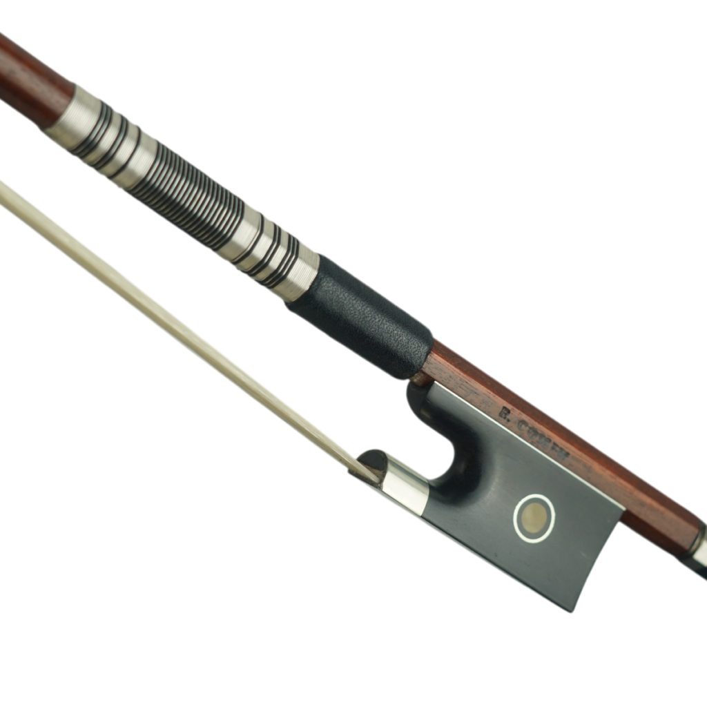 Arco Violino Elias Comim 2025 Pau-brasil n744