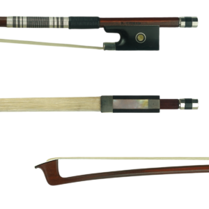 Arco Violino Elias Comim 2025 Pau-brasil n744