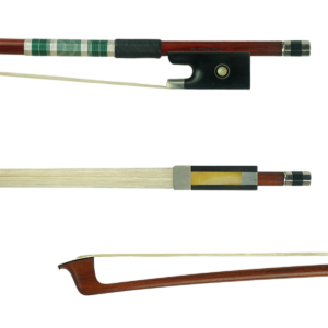 Arco Violino Elias Comim 2025 Pau-brasil n745