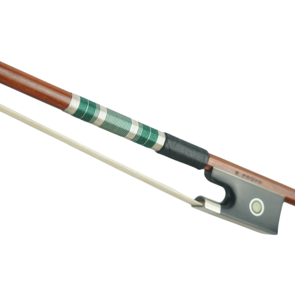 Arco Violino Elias Comim 2025 Pau-brasil n745