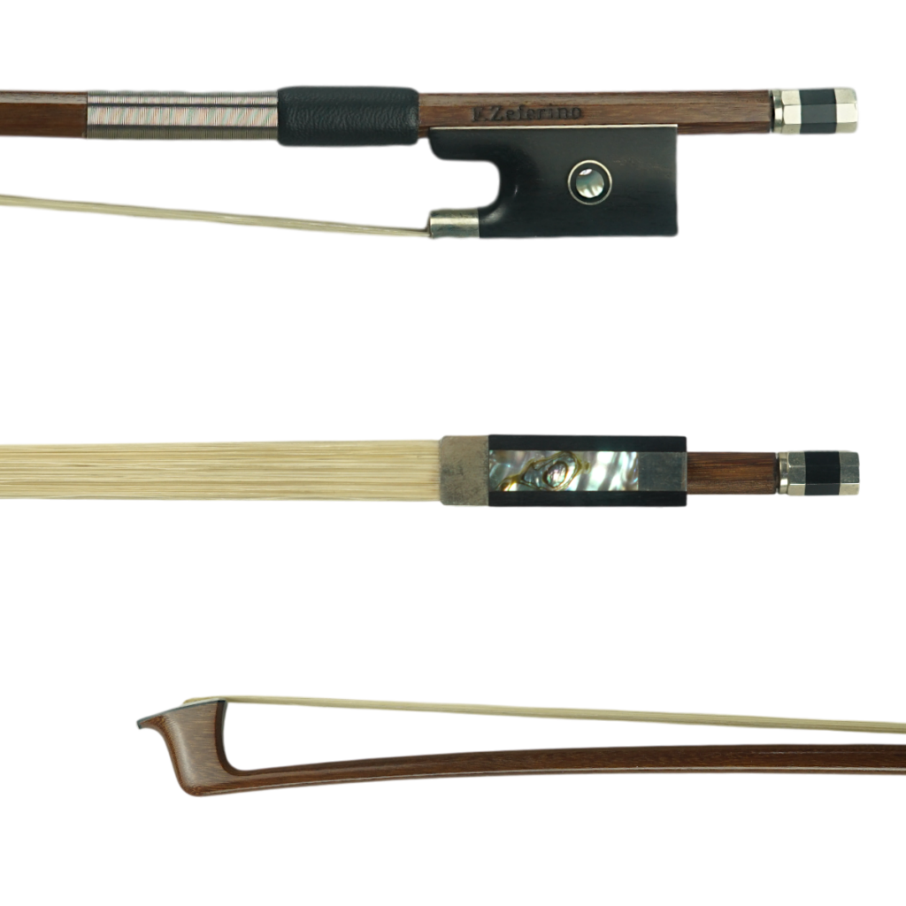 Arco Violino F. Zeferino 2025 Ipê n722