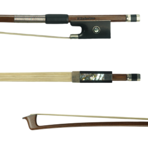 Arco Violino F. Zeferino 2025 Ipê n722