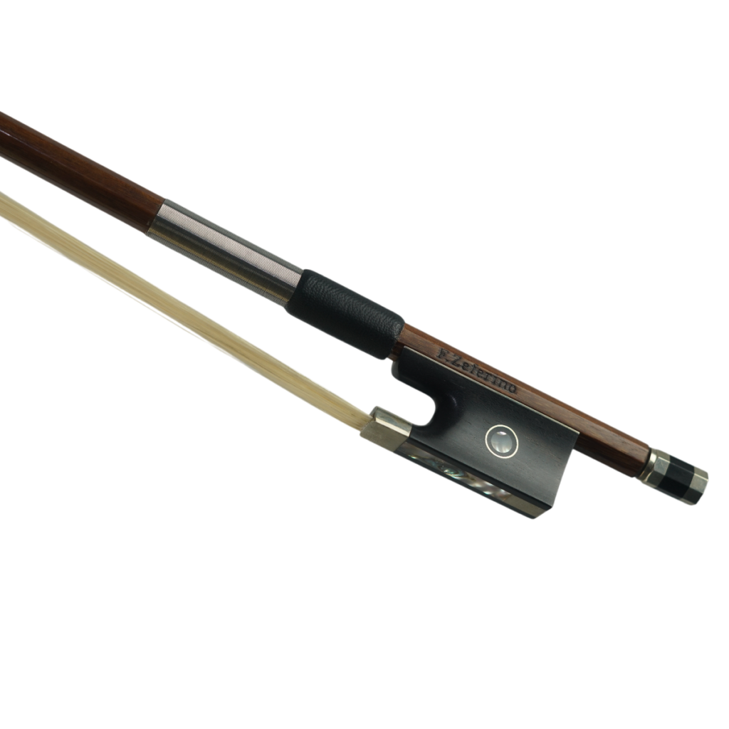 Arco Violino F. Zeferino 2025 Ipê n722