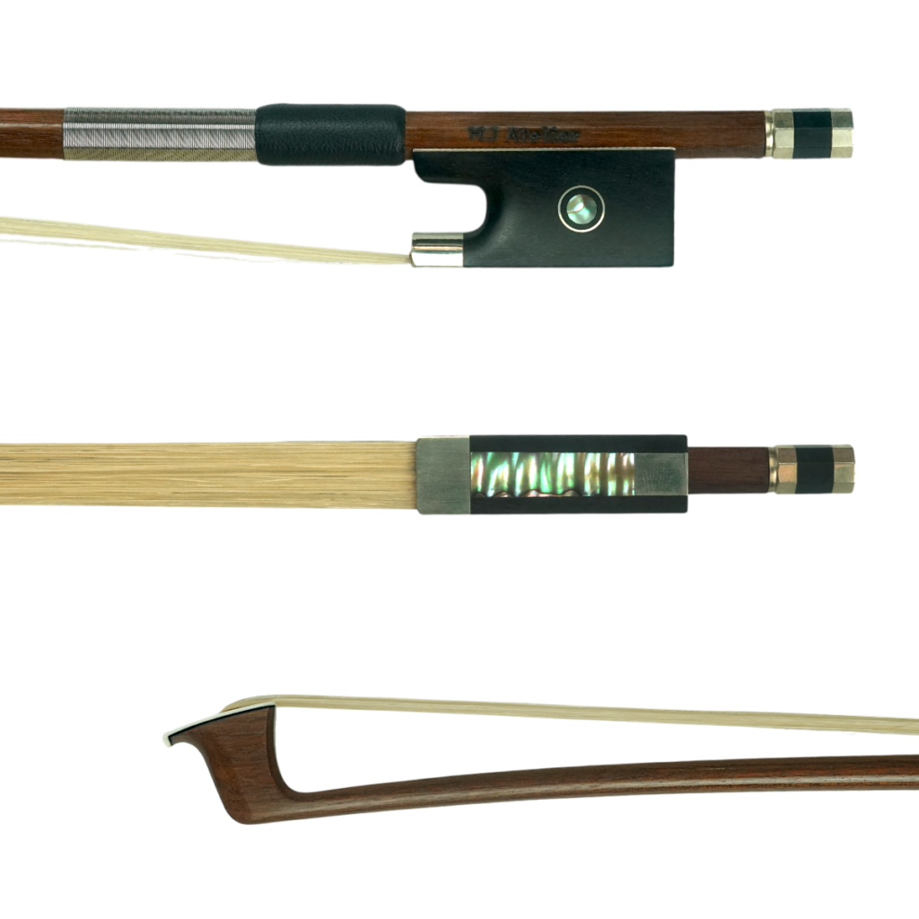 Arco Violino HJ Atelier 2025 Ipê n721