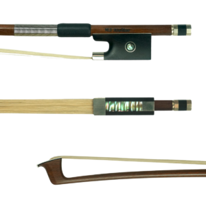 Arco Violino HJ Atelier 2025 Ipê n721